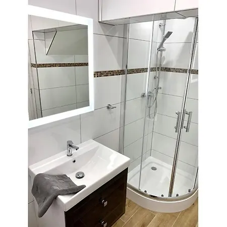 Semesterbostad Straka Haus Anna Whg 1 Heringsdorf (Usedom)