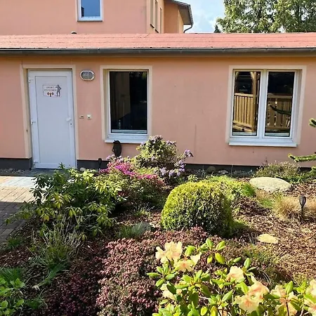 Straka Haus Anna Whg 1