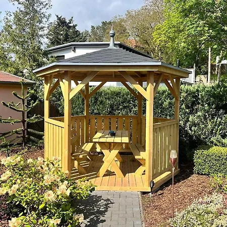 Semesterbostad Straka Haus Anna Whg 1