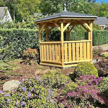 Straka Haus Anna Whg 1 Semesterbostad