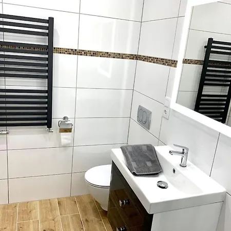 Straka Haus Anna Whg 1 제바트헤링스도르프